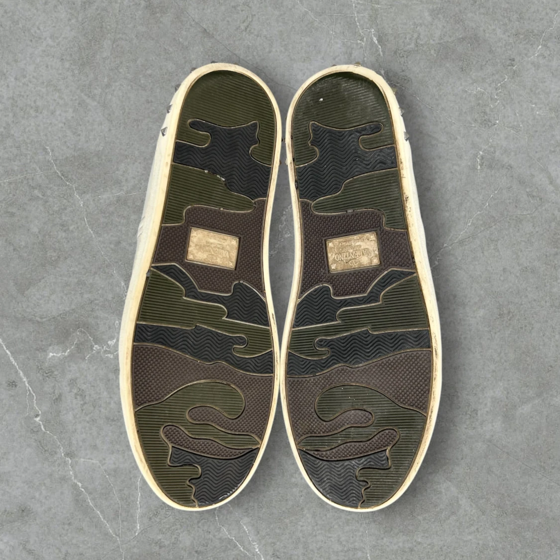 Valentino Flycrew 42 - 4