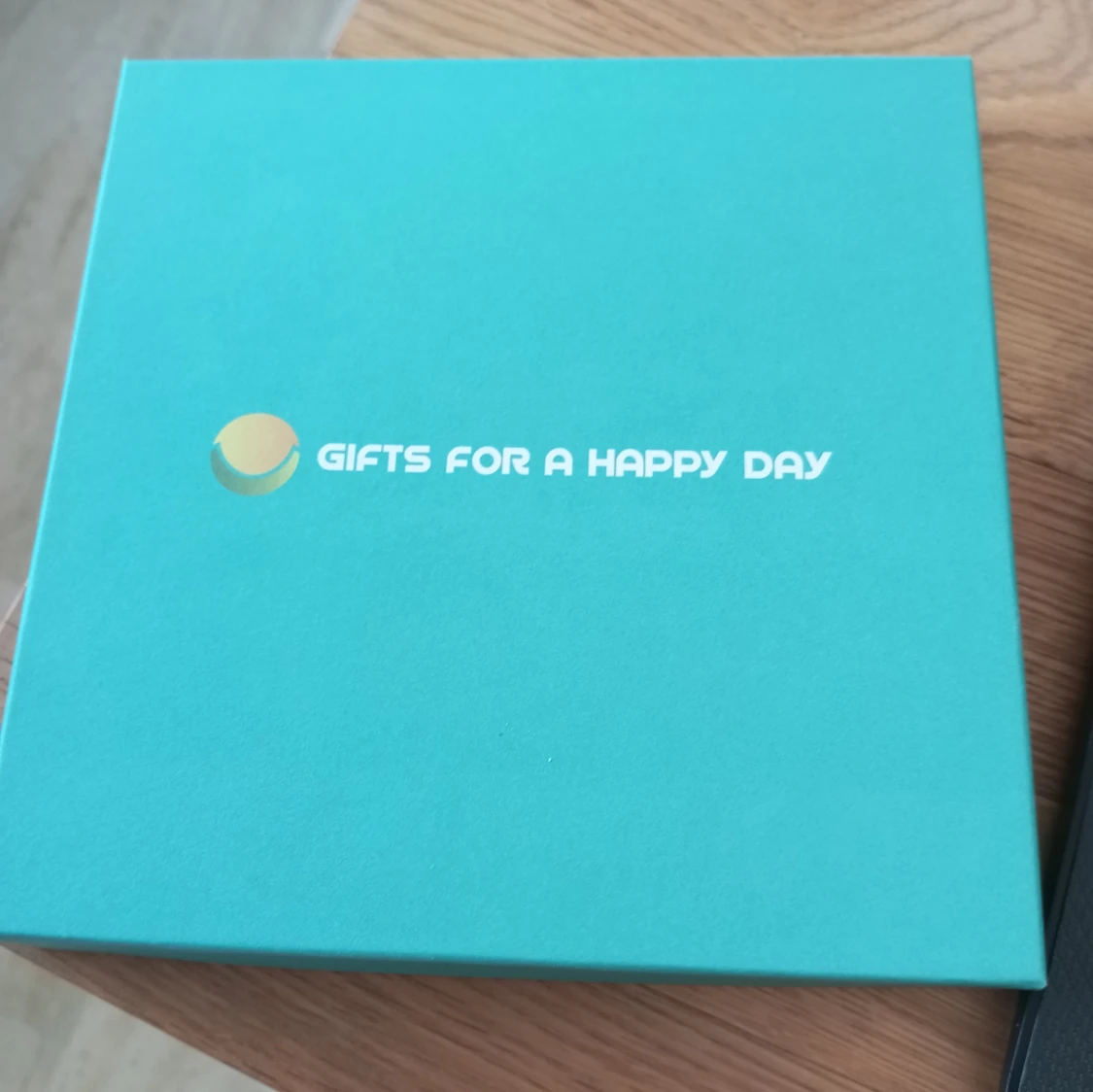 Matvandring upplevelsebox från Happy-day.se för två personer  - 2