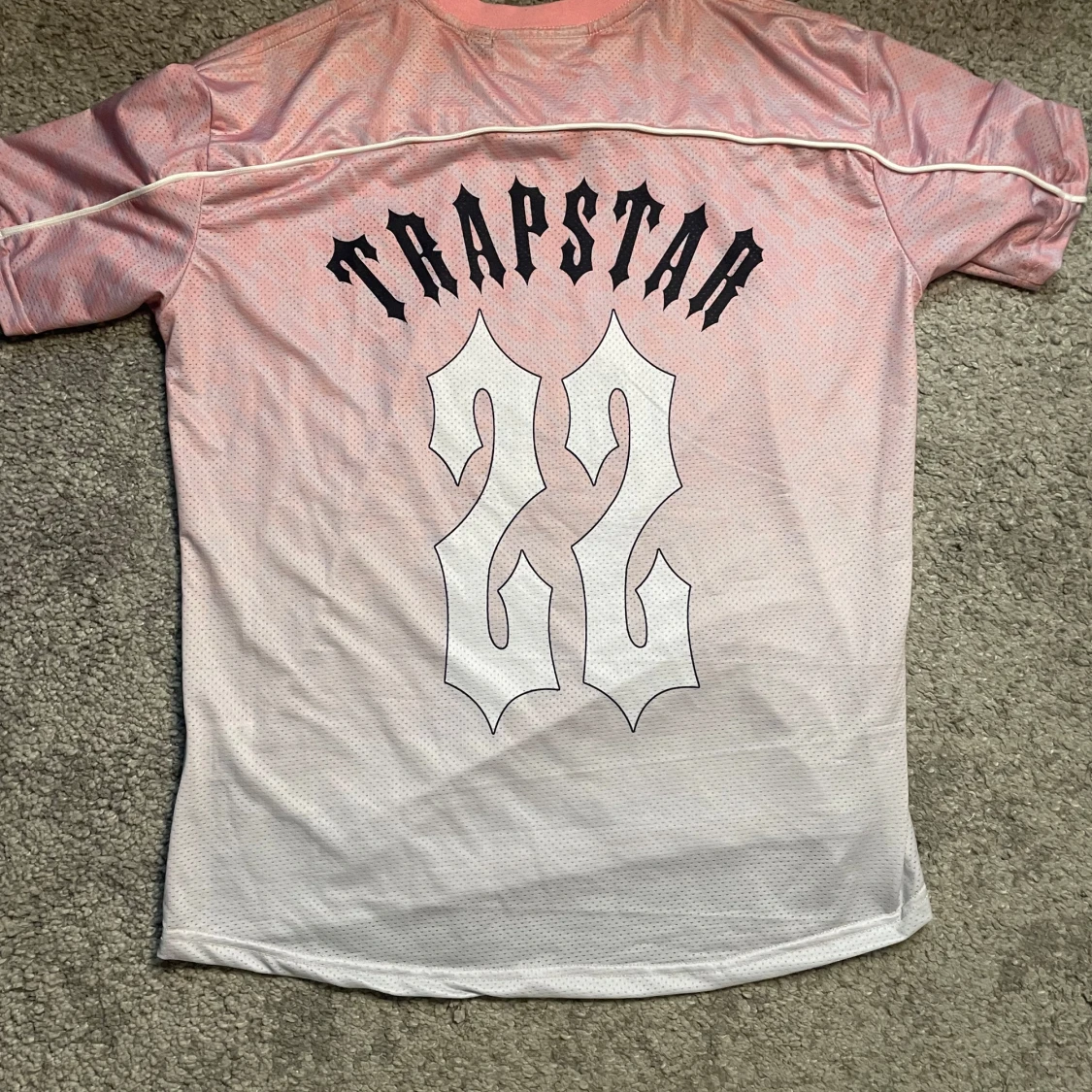 Trapstar t-shirt - 1