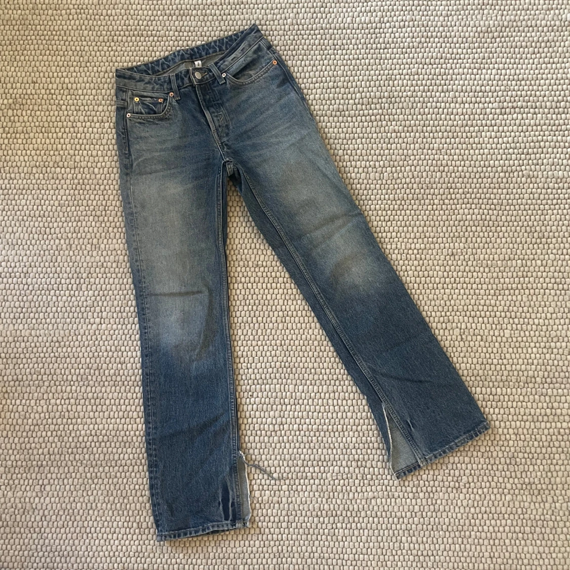 Weekday Pin jeans - 3