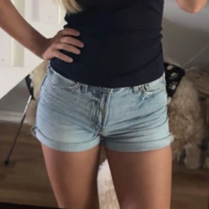 Jeanshorts - Snygga Jeanshorts
