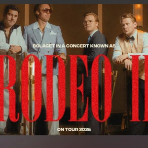 Bolaget biljett - Bolaget biljett till Göteborg, frihamnen 26/7. Hör av er vid frågor💕 Pris går att diskutera något vid snabb affär.