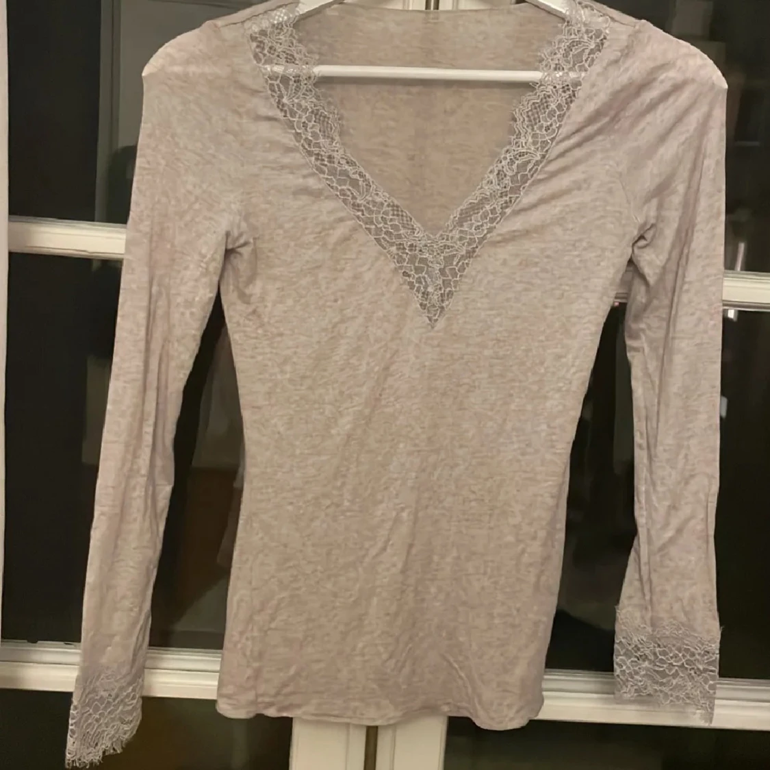 Inga defekter som ny!!! Intimissimi lace top ultra Kashmir