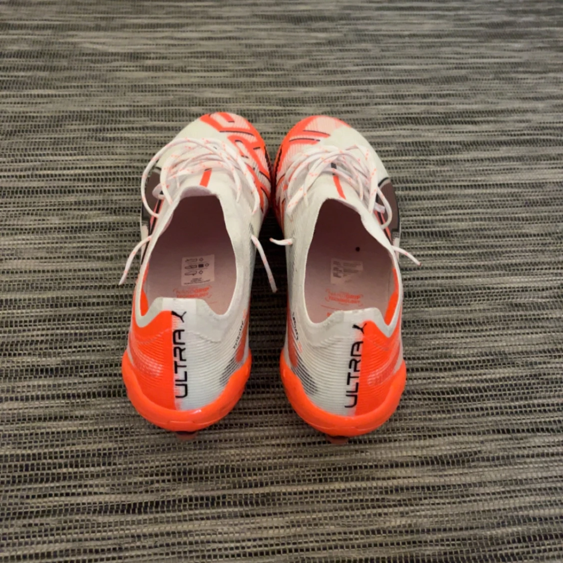 Puma Ultra 5 Ultimate FG - 2