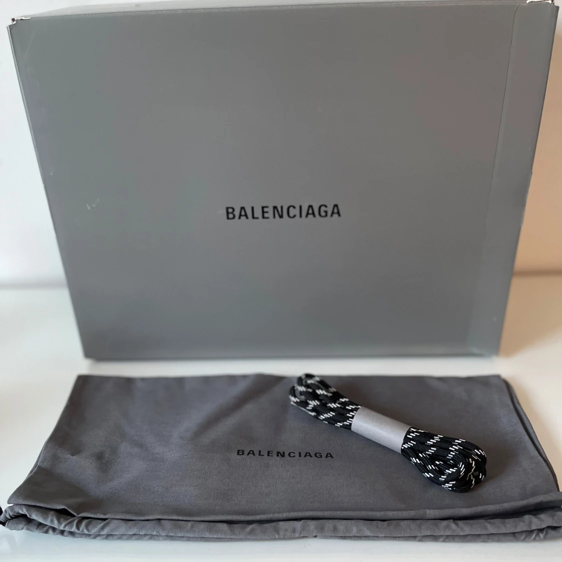 Balenciaga Triple S  - 2