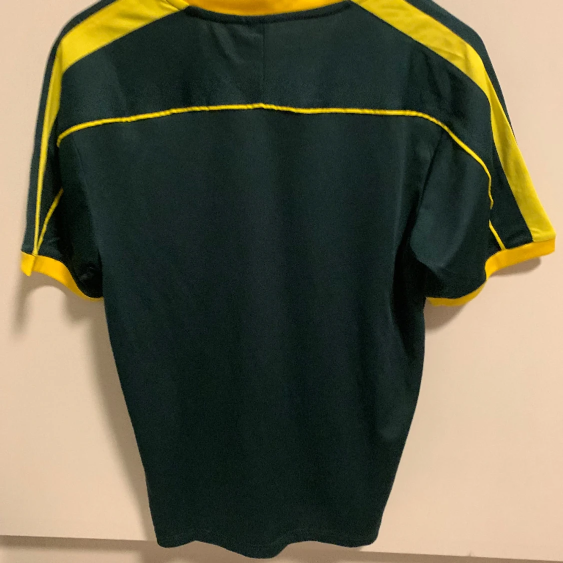 Brasilien tröja - 1