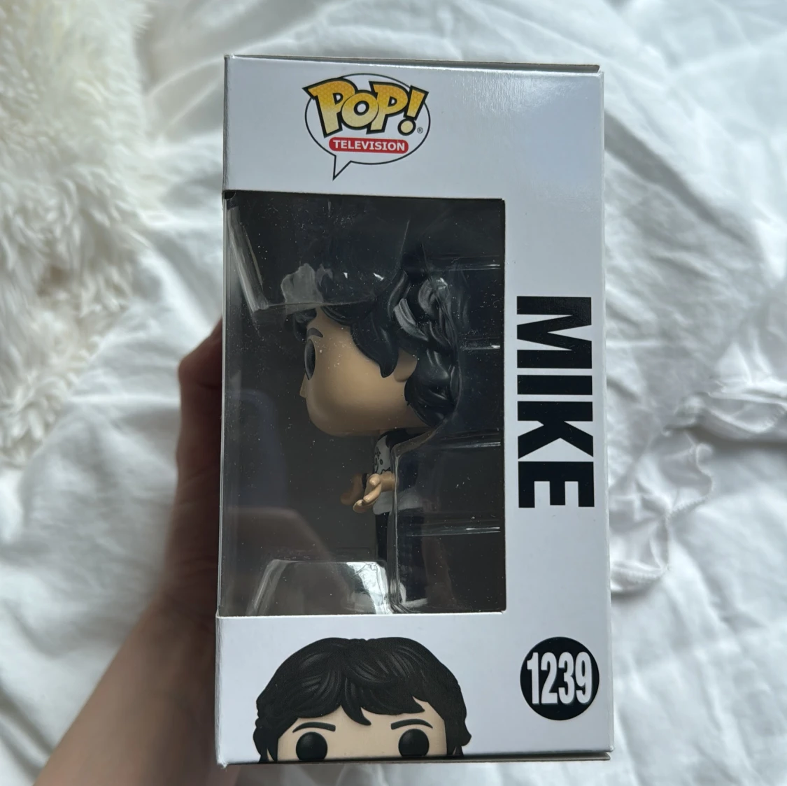 Stranger Things: Mike (Funko Pop! #1239) - 1