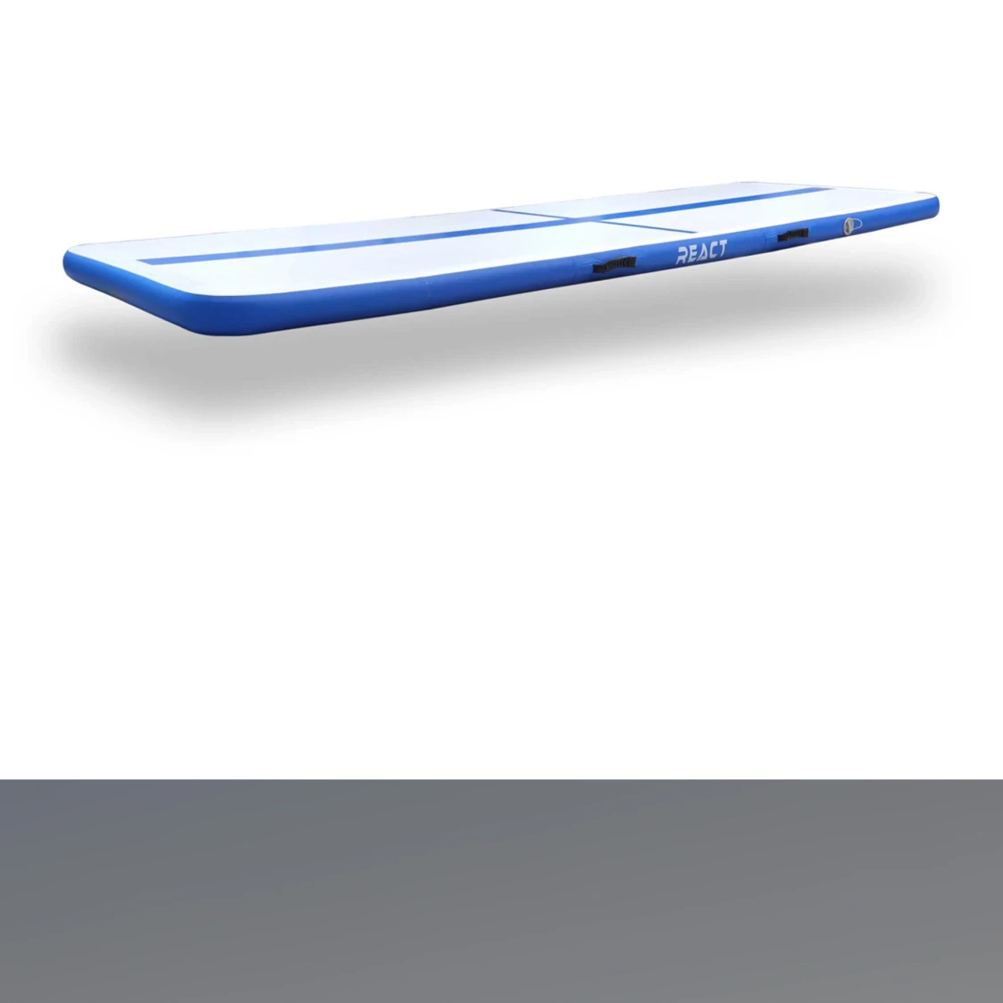 Helt ny Gymnastik matta  - 1