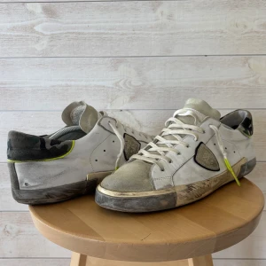 Philippe model skor✨ - Rinktigt stiliga Philippe model skor | PERFEKTA nu till sommaren☀️nypris: ca 3000kr | storlek 46 | hör av dig vid fråga eller minsta lilla fundering //GC