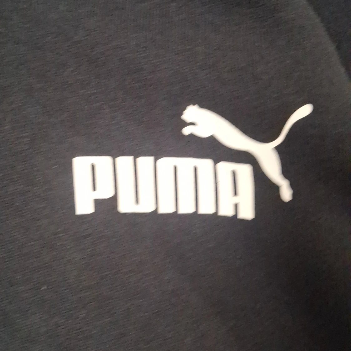 Puma hoodie - 1