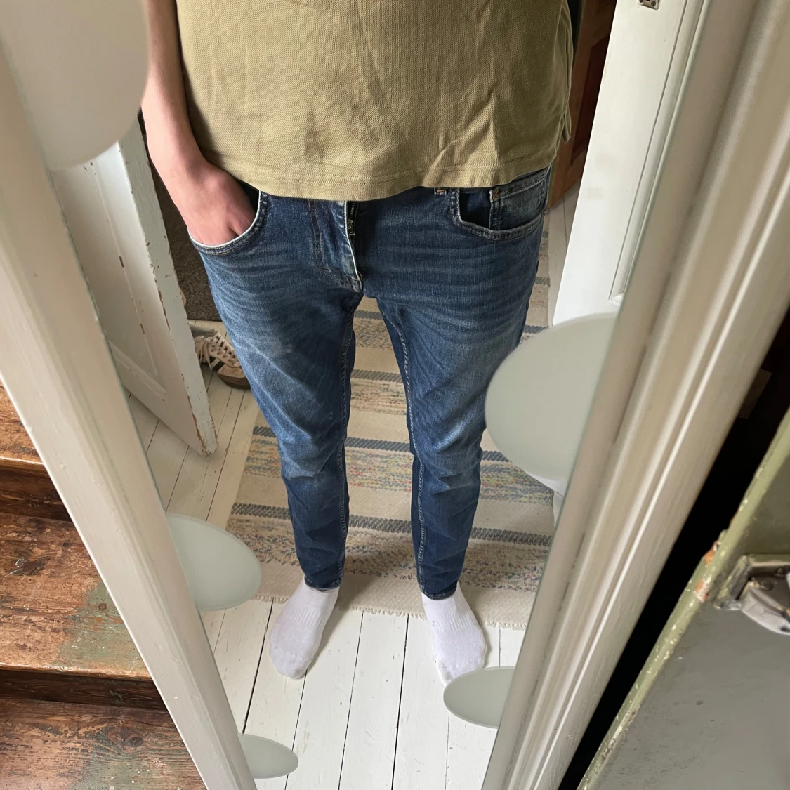 Tiger of Sweden jeans 