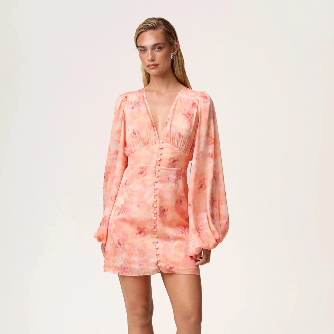 Adoore klänning  - 2