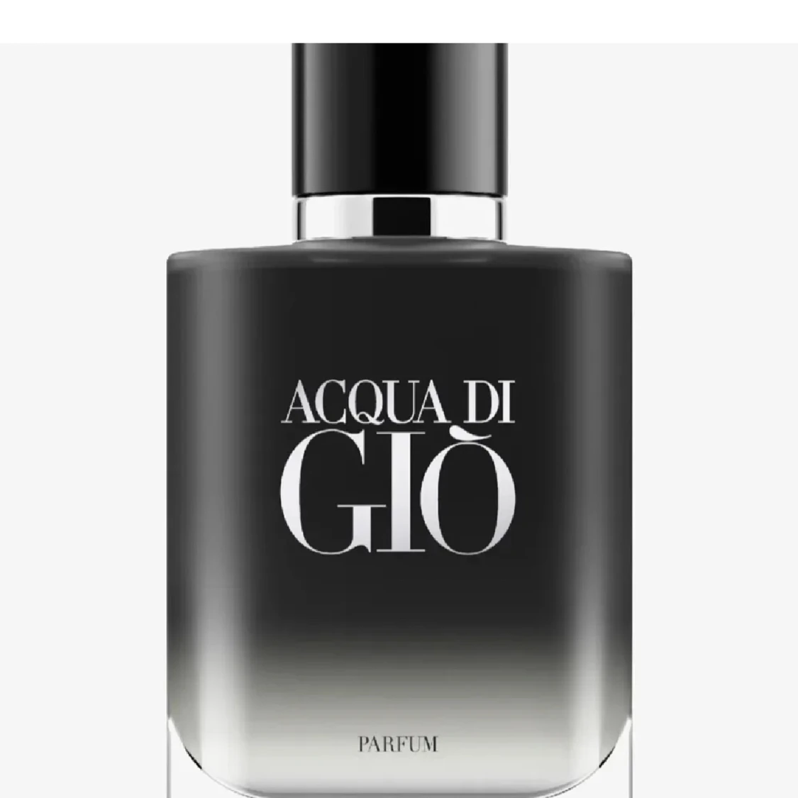 10 ml av Armani Aqua di gio profundo