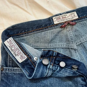 Jacob Cohën  - Stilrena cohen brallor perfekta till sommaren, lite större form på dom men sitter riktigt bra om du är runt 178-185 ☺️❤️