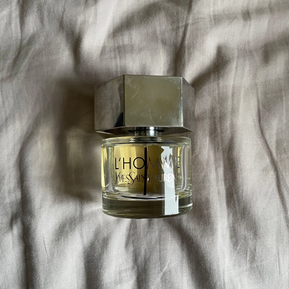 Yves Saint Laurent Parfym