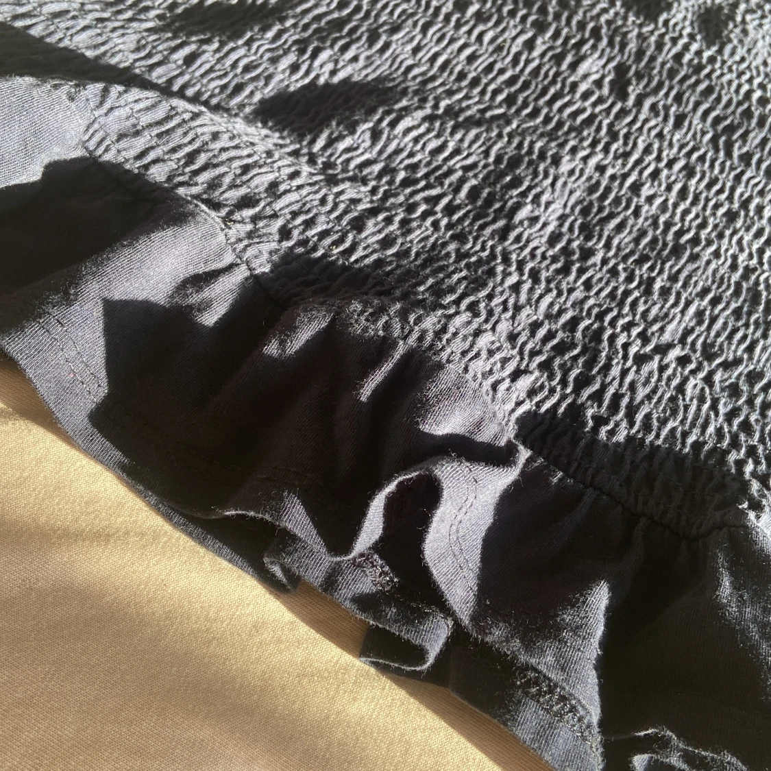 Ribbad tröja💙 - 3