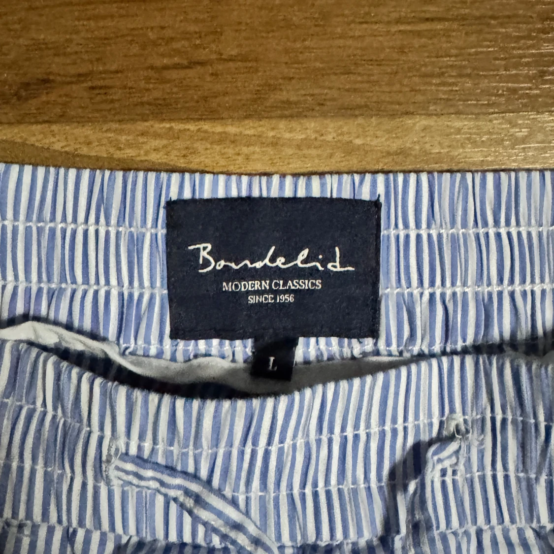 Bondelid pyjamas byxor - 1