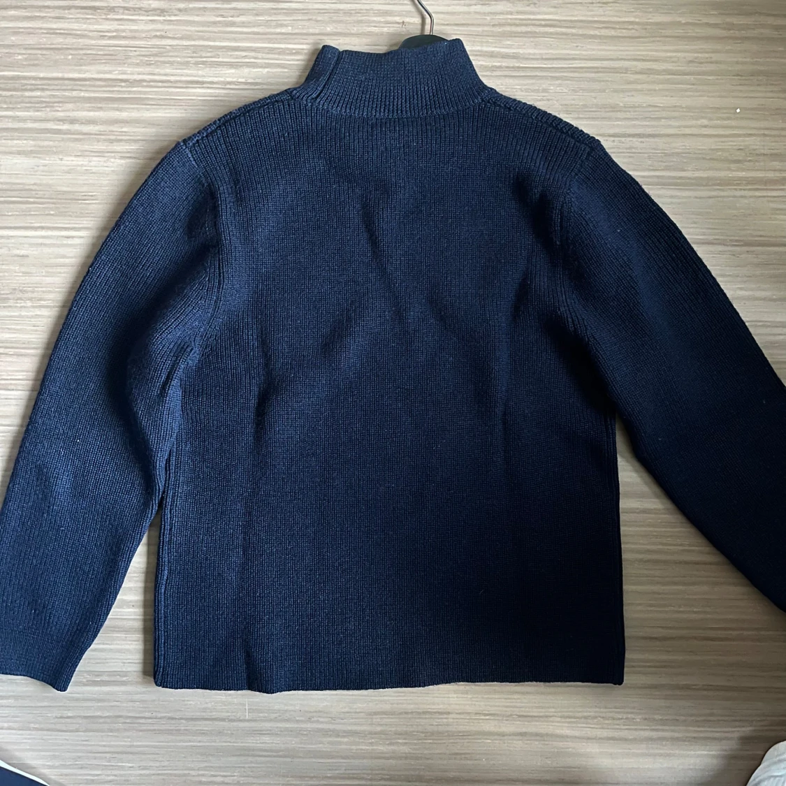 Stickad Polo H&M Studio - 1