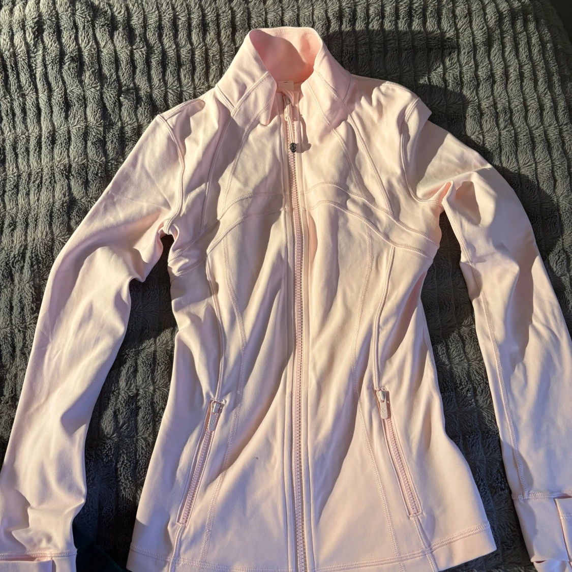  Define Jacket från Lululemon ”strawberry milkshake” - 2