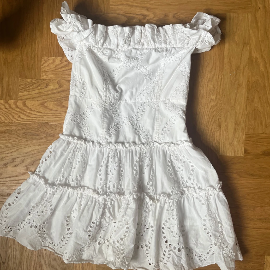 Studentklänning / midsommar - 1