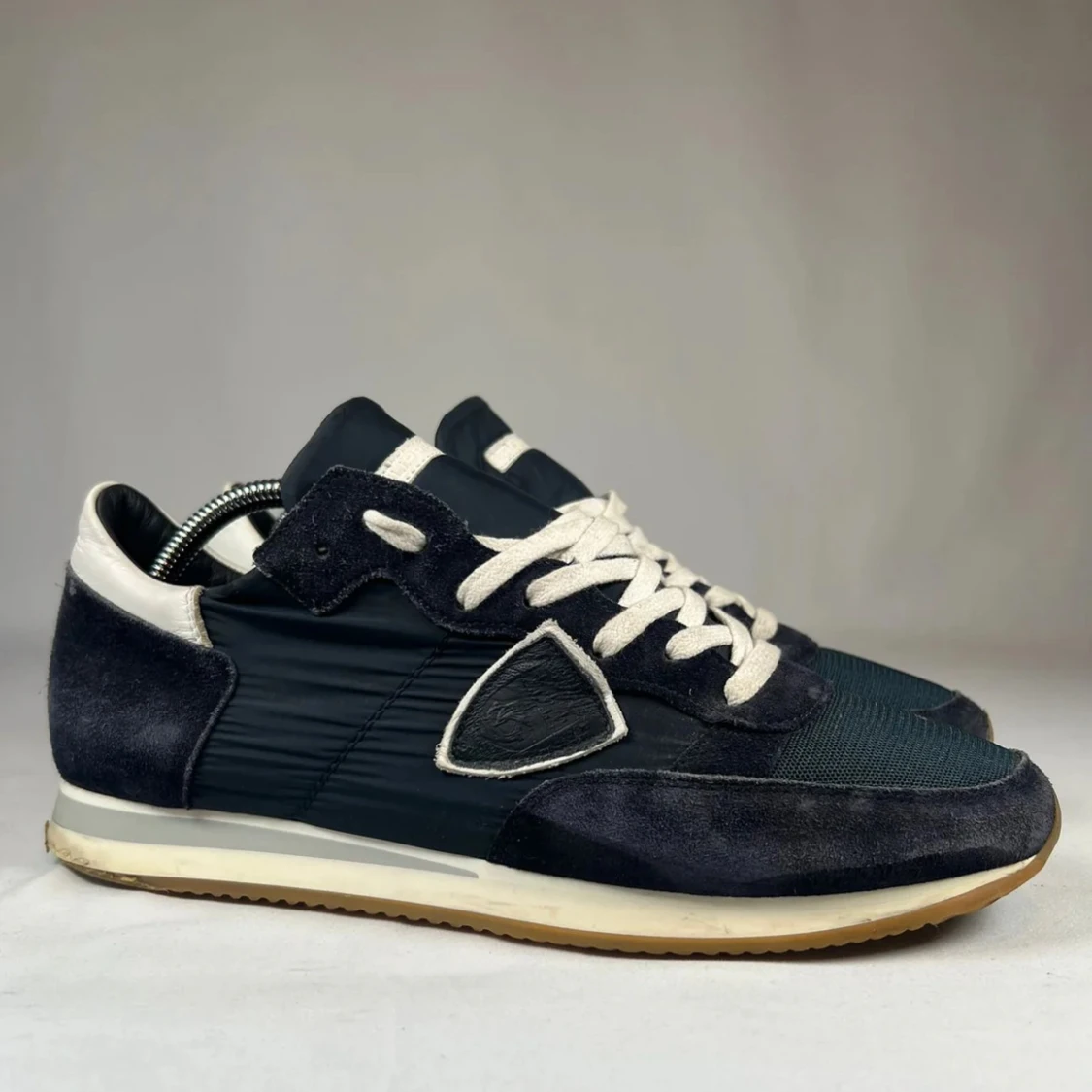 Philippe model trapz i storlek 44 - 91