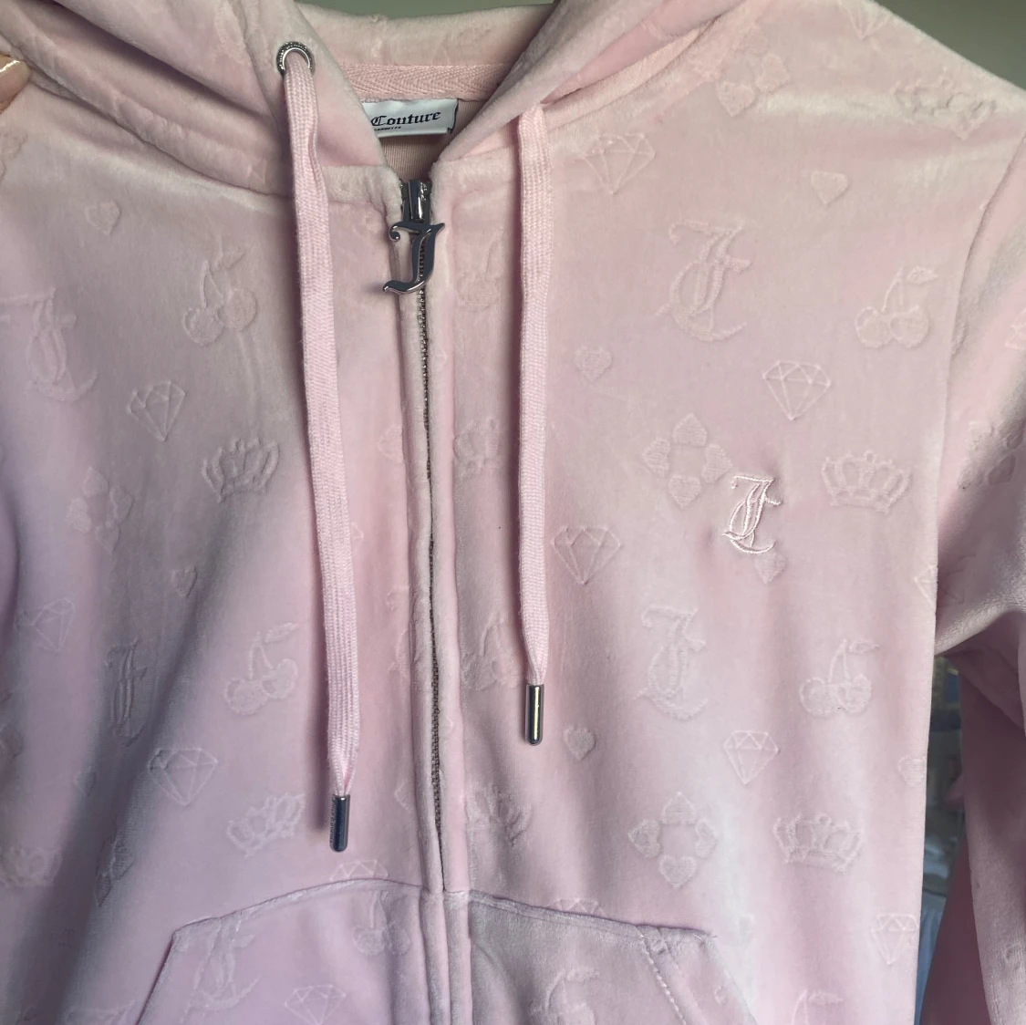 Monogram Juicy Couture set - 2