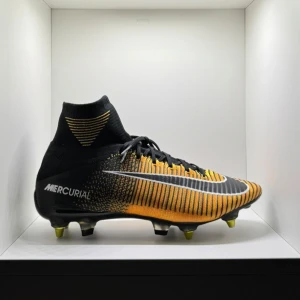 Nike Mercurial Superfly 5 - Nike Mercurial Superfly 5 Elite SG “Lock In. Let Loose”🐝, Skick- 9.8/10 (använda vid ett tillfälle)