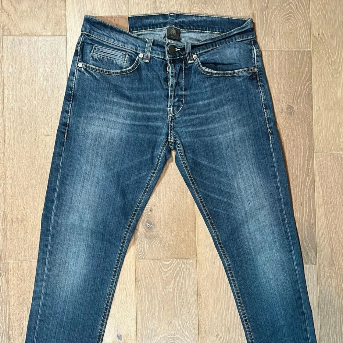 Dondup Jeans George modell  - 2