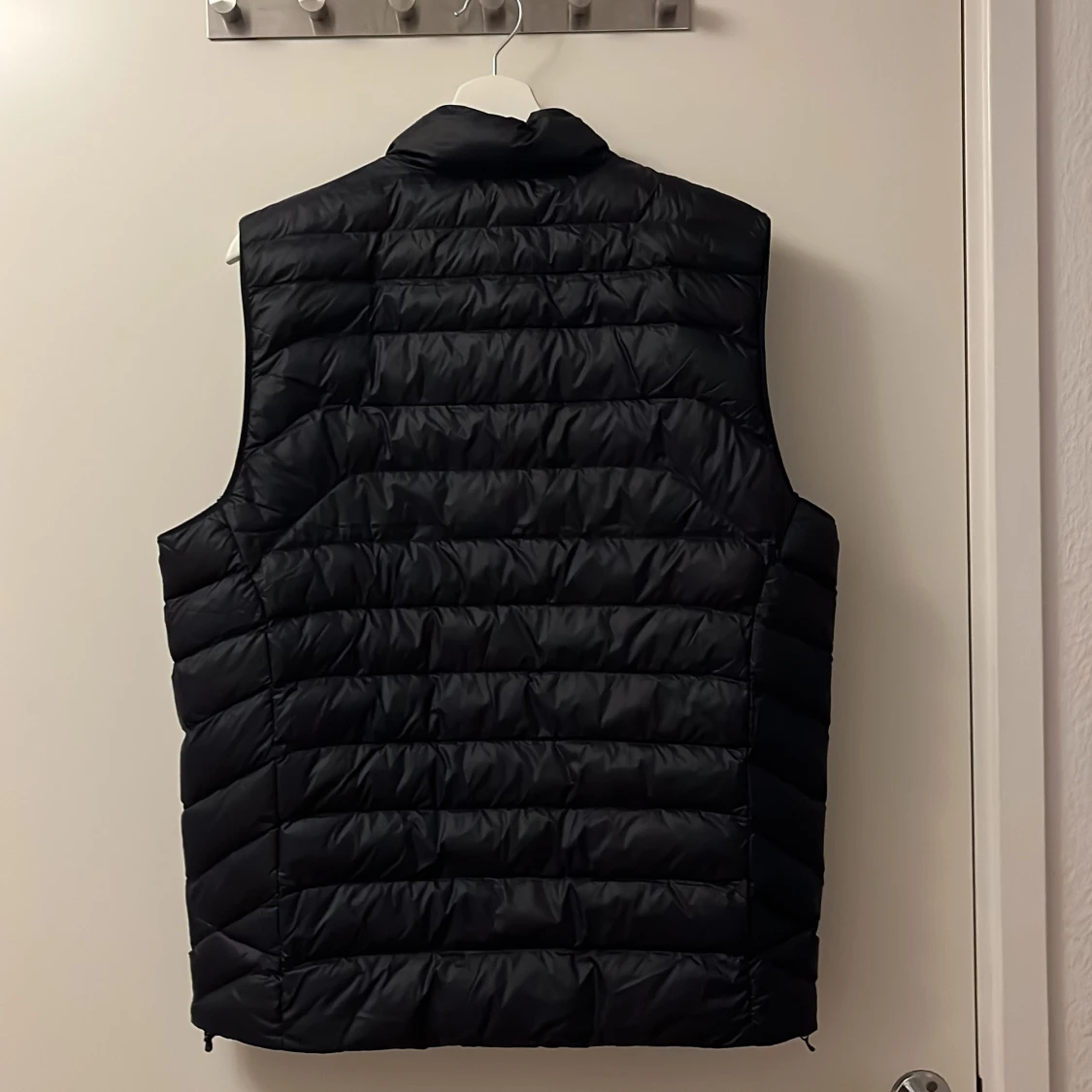 Blå dunväst från Polo Ralph Lauren - 1