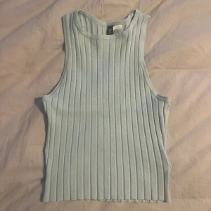 Ljusblått linne - Ljusblått linne