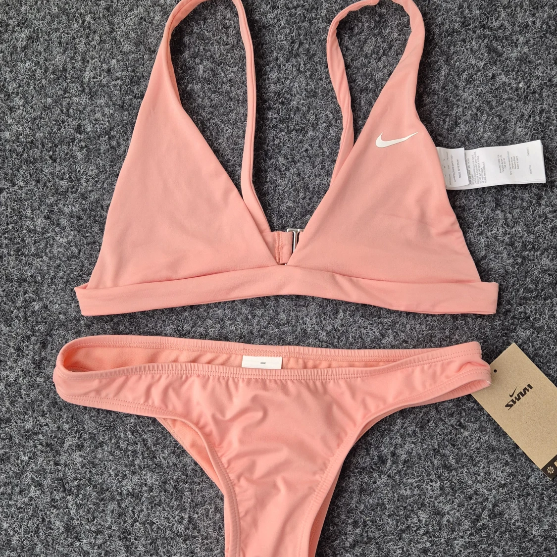 Nike bikini set