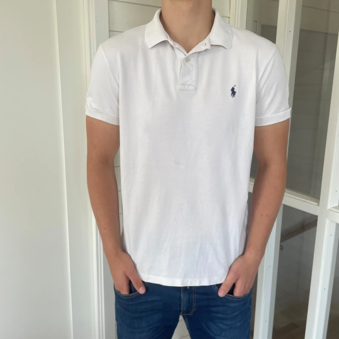 Ralph lauren pike - 1