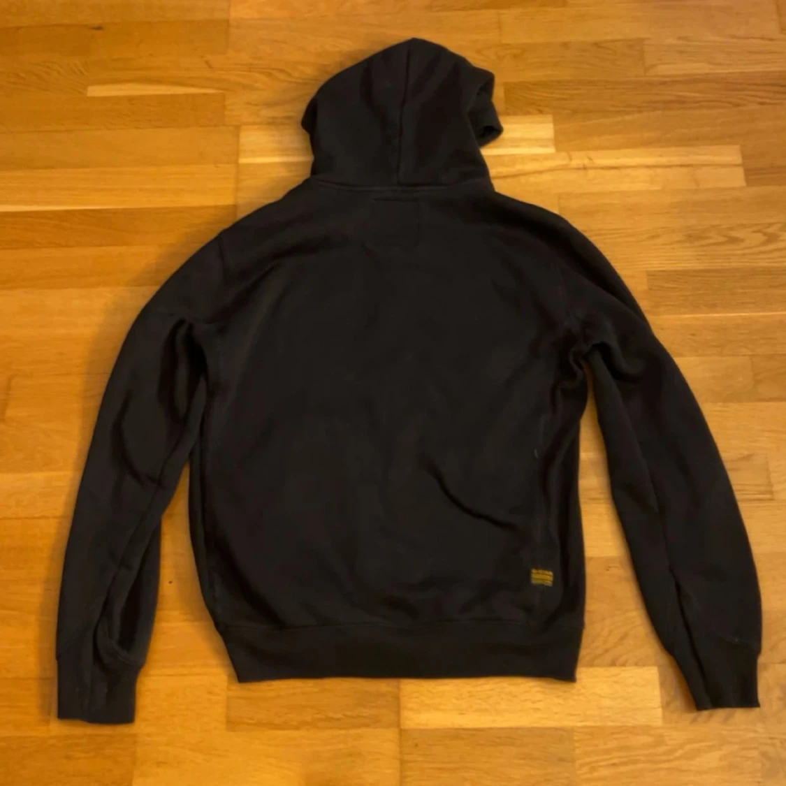 Svart kofta från G-Star RAW - 2