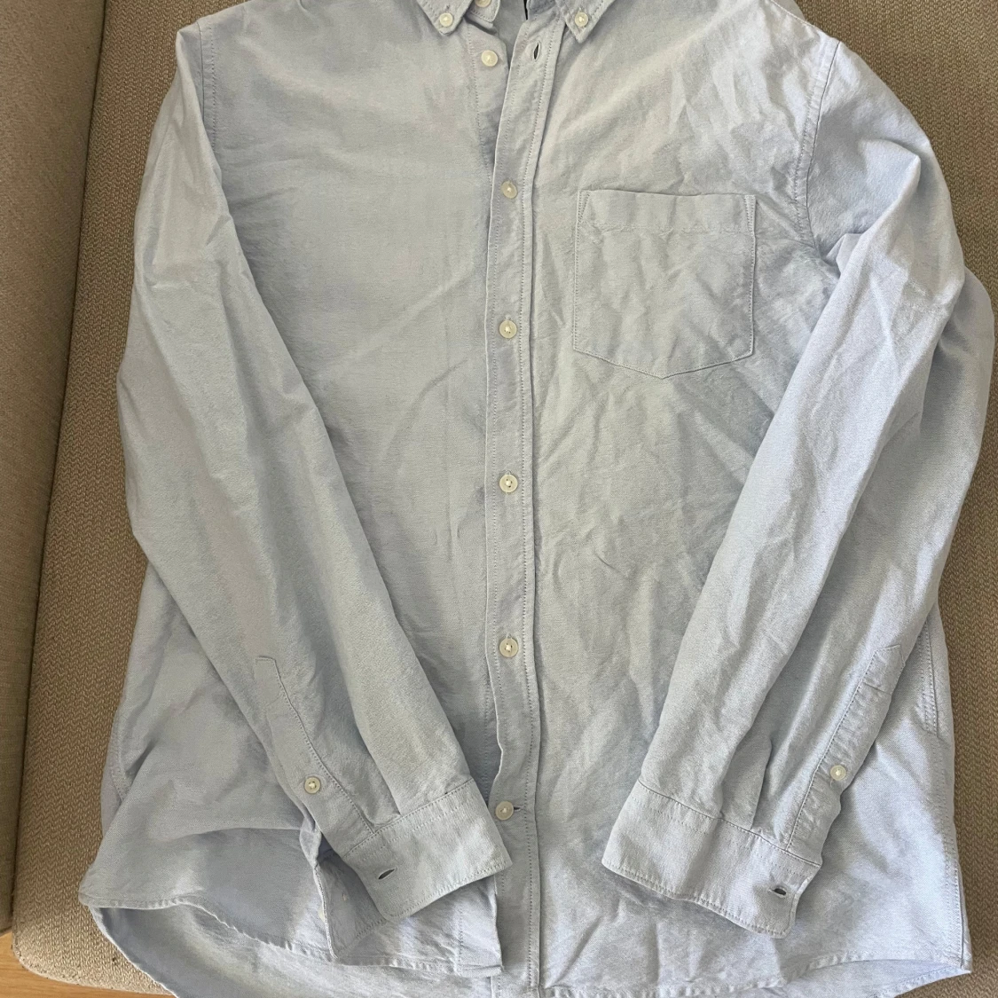 Skjorta - 1
