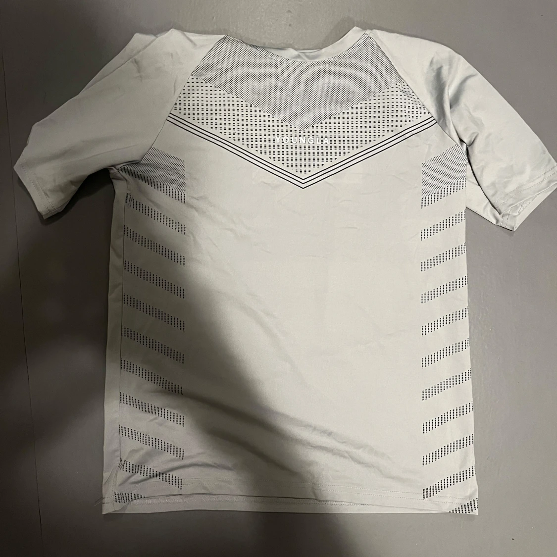 Youngla superhero compression