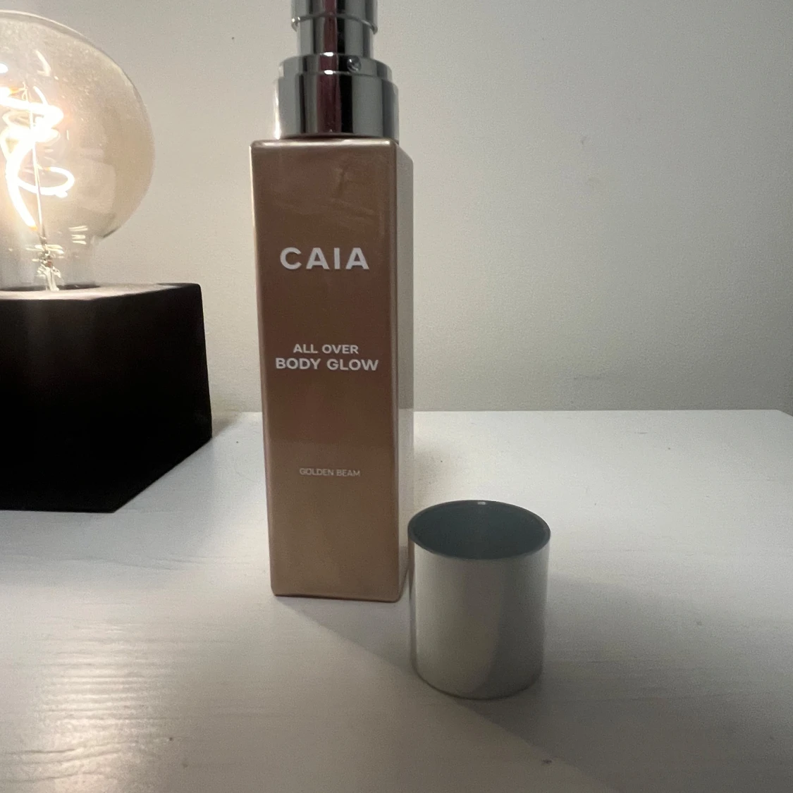 CAIA All Over Body Glow 