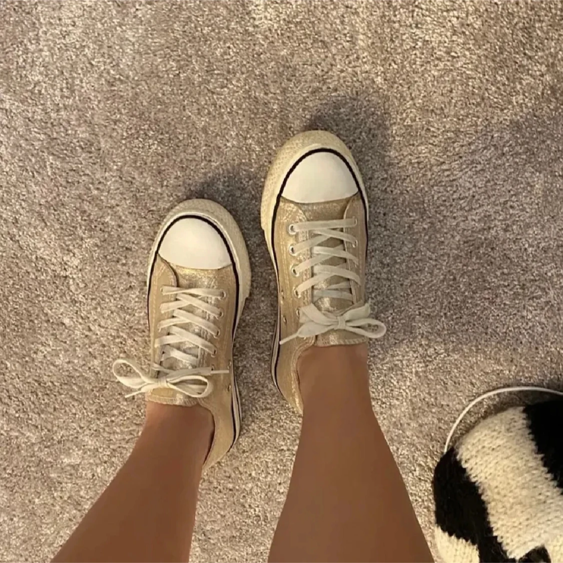 Converse liknande skor - 1