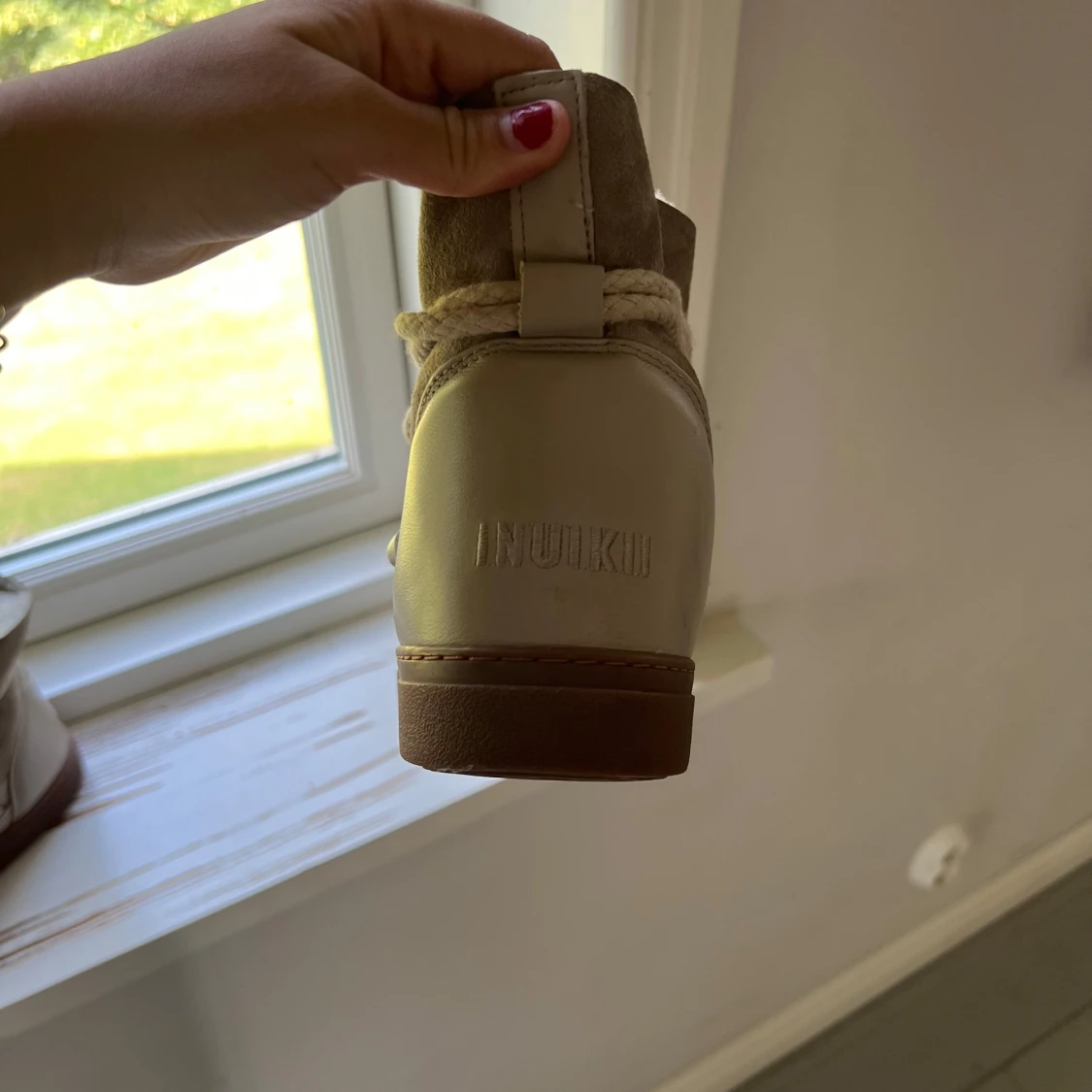 Nästan nya Inuikki  - 3