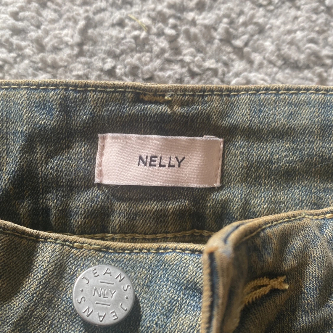 Bootcut jeans från Nelly - 3