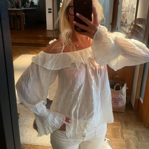 Söt blus - Söt blus