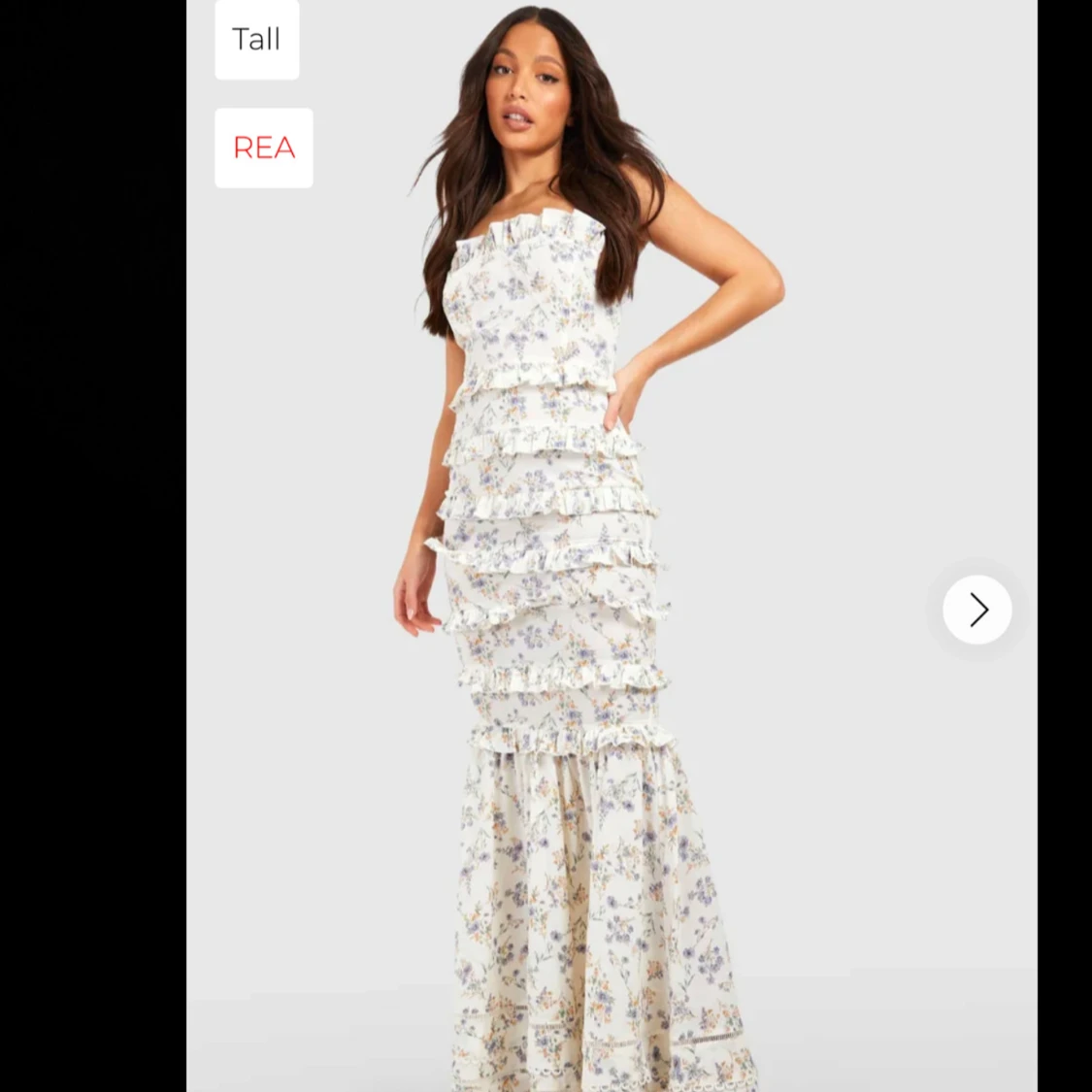 Superfin klänning - 2