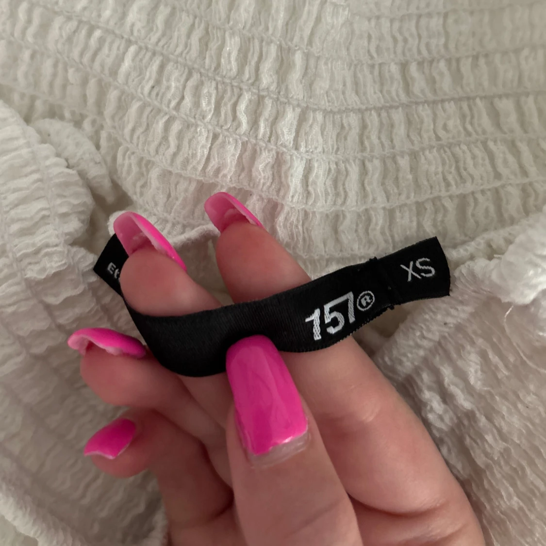 lager 157 långkjol - 1