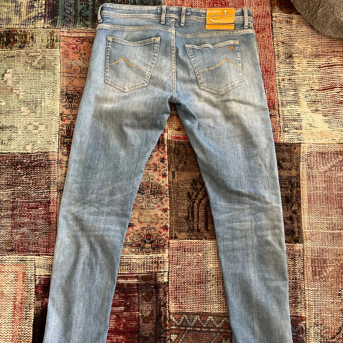 Jacob Cohën limited edition - 3