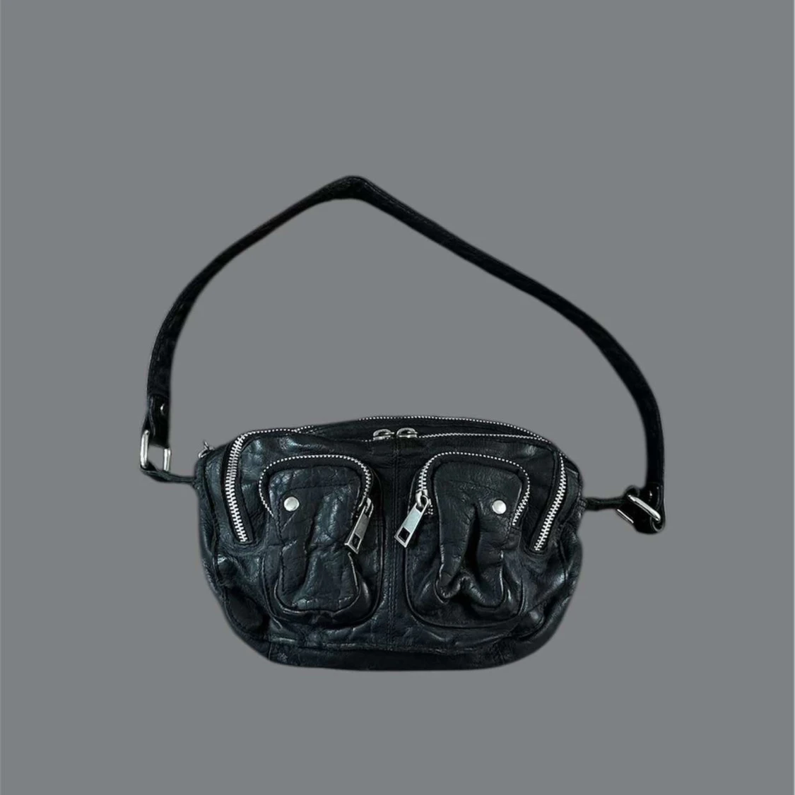 Nunoo väska stor - 1