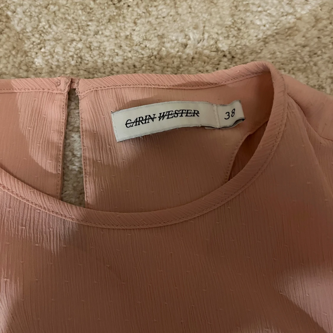 Söt blus🍂🥹💘 - 3