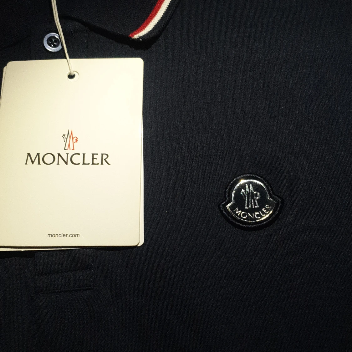 Moncler pike  - 3