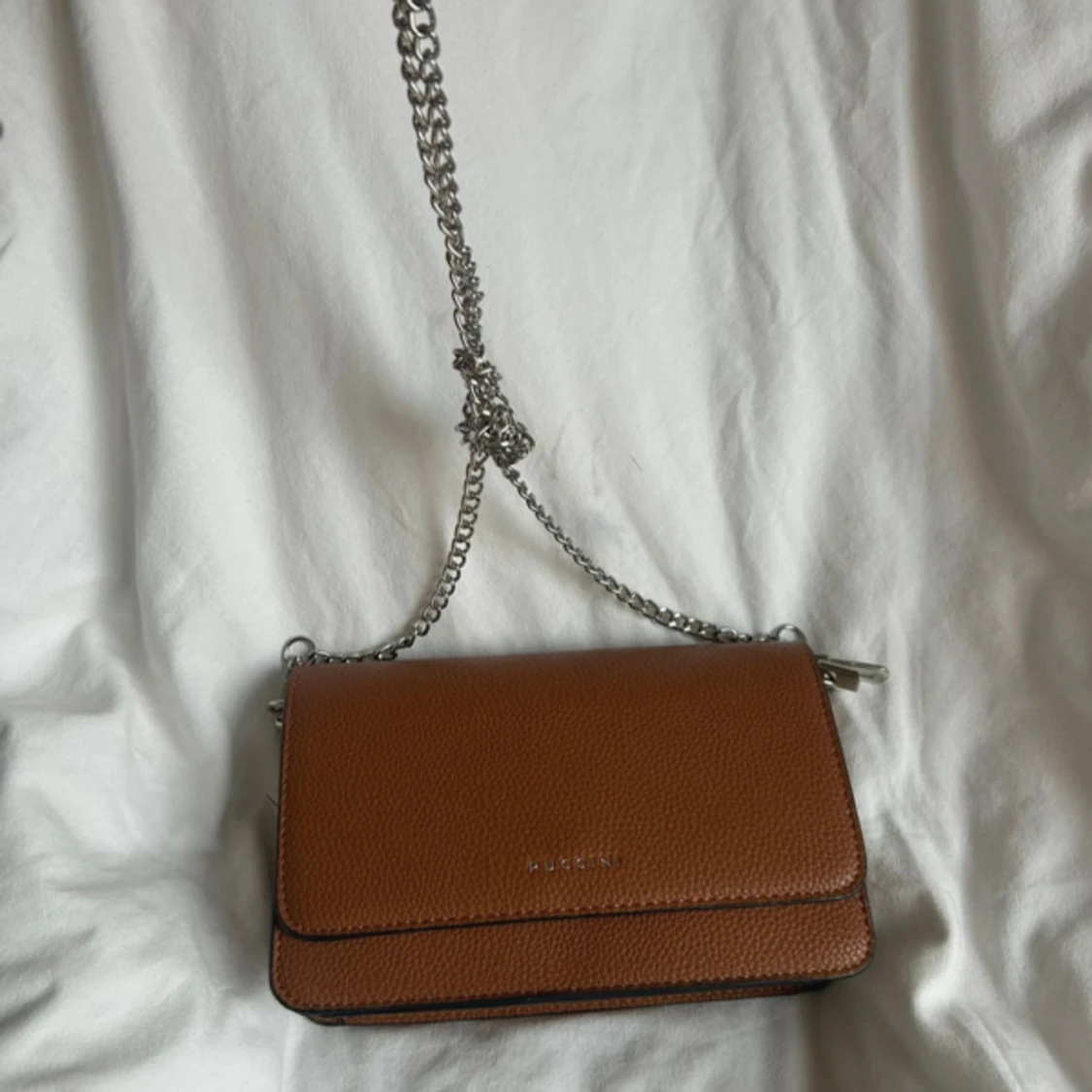 Puccini-väska utan prislapp: - 2