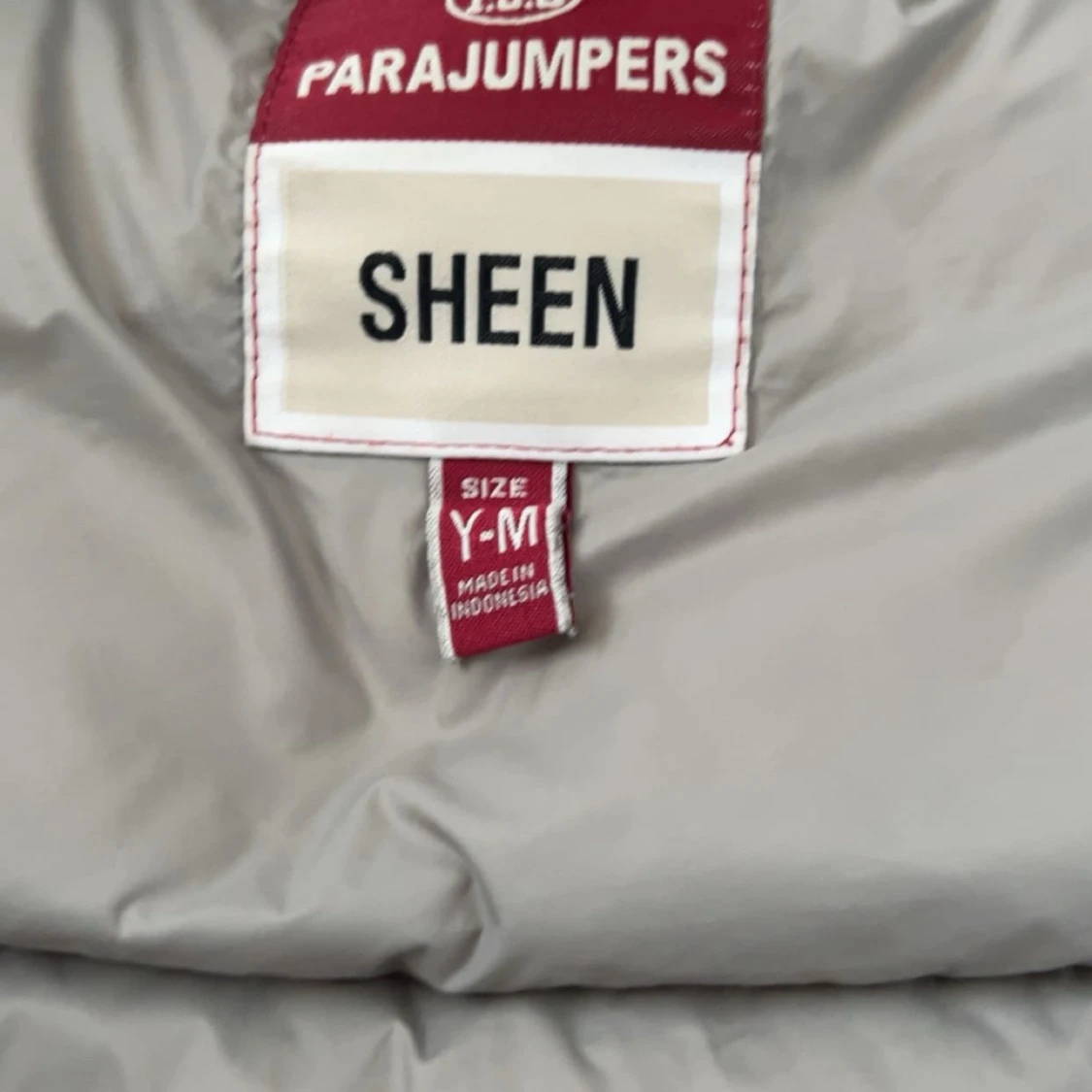  Parajumpers väst - 2