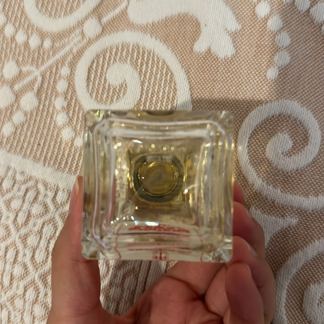 Baccarat Rouge 540 EdP Maison Francis Kurkdjian - 1
