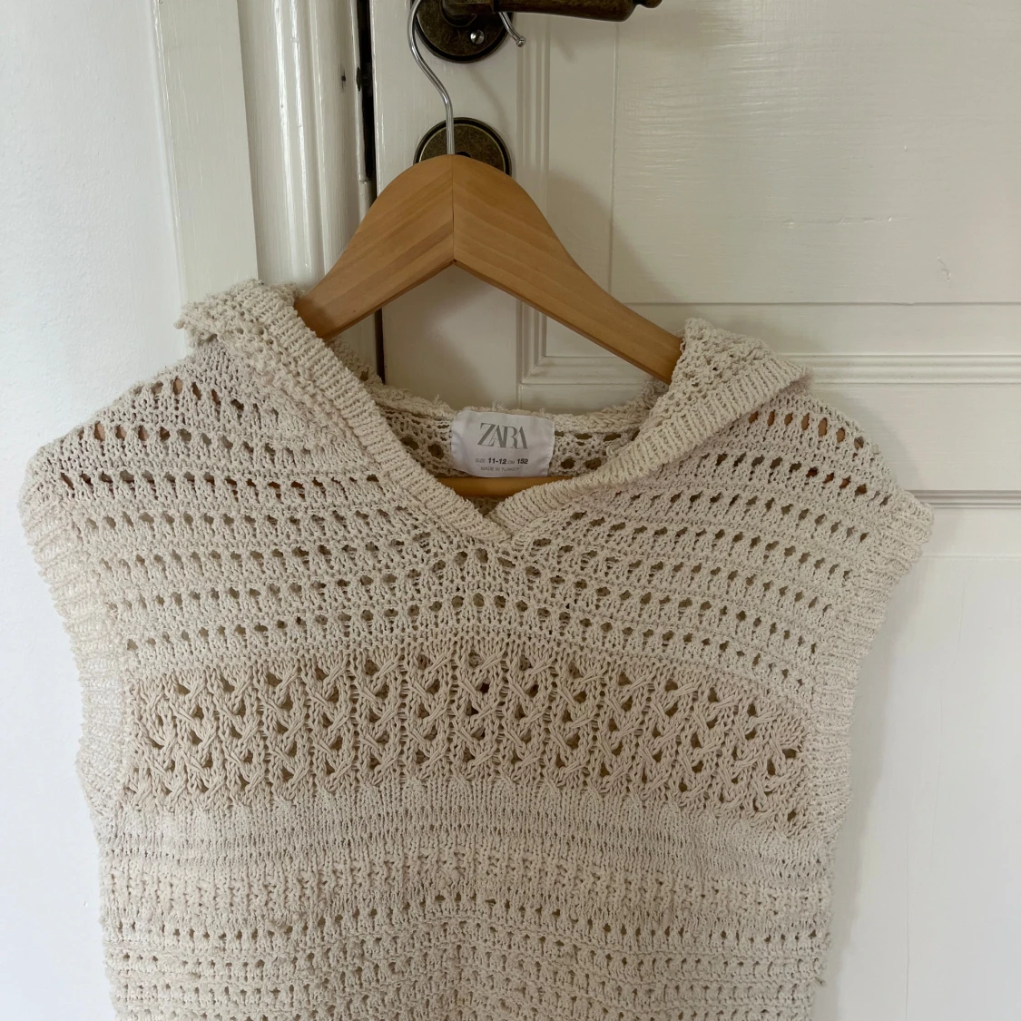 Cool broderad hoodie❤️